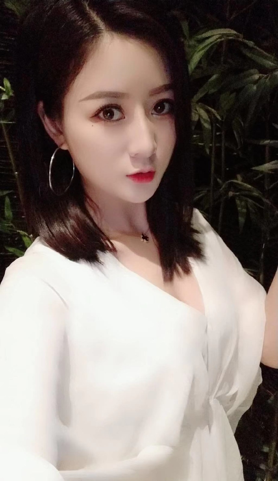 兼职小姐姐梦心